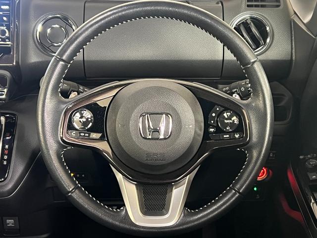 N-BOXカスタム G・Lターボホンダセンシング 保証付き1年 フルセ 両側PWスライドドア Bモニタ Iストップ セキュリティー 点検記録簿 USB接続 クルーズコントロール ナビTV キーレスエントリー ヒーター VSA LEDランプ PW PS(15枚目)