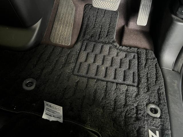 N-BOXカスタム G・Lターボホンダセンシング 保証付き1年 フルセ 両側PWスライドドア Bモニタ Iストップ セキュリティー 点検記録簿 USB接続 クルーズコントロール ナビTV キーレスエントリー ヒーター VSA LEDランプ PW PS(31枚目)