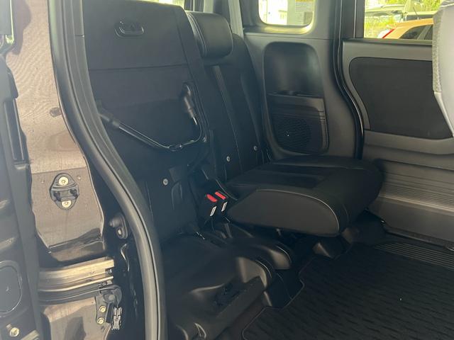 N-BOXカスタム G・Lターボホンダセンシング 保証付き1年 フルセ 両側PWスライドドア Bモニタ Iストップ セキュリティー 点検記録簿 USB接続 クルーズコントロール ナビTV キーレスエントリー ヒーター VSA LEDランプ PW PS(52枚目)