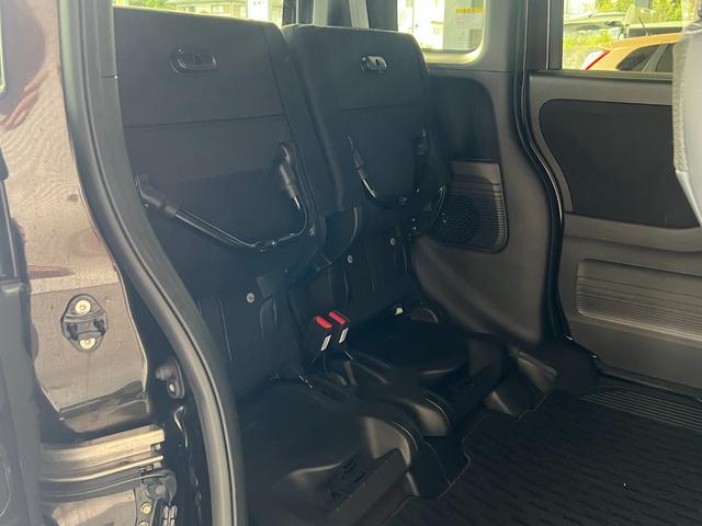 N-BOXカスタム G・Lターボホンダセンシング 保証付き1年 フルセ 両側PWスライドドア Bモニタ Iストップ セキュリティー 点検記録簿 USB接続 クルーズコントロール ナビTV キーレスエントリー ヒーター VSA LEDランプ PW PS(53枚目)