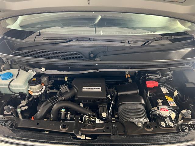 N-BOXカスタム G・Lターボホンダセンシング 保証付き1年 フルセ 両側PWスライドドア Bモニタ Iストップ セキュリティー 点検記録簿 USB接続 クルーズコントロール ナビTV キーレスエントリー ヒーター VSA LEDランプ PW PS(60枚目)