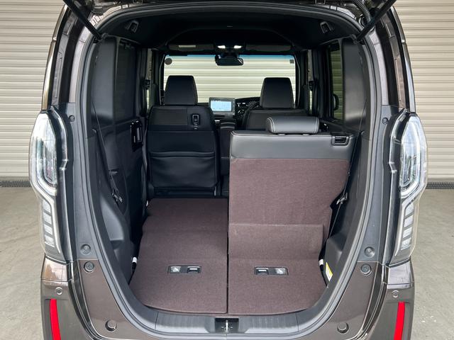 N-BOXカスタム G・Lターボホンダセンシング 保証付き1年 フルセ 両側PWスライドドア Bモニタ Iストップ セキュリティー 点検記録簿 USB接続 クルーズコントロール ナビTV キーレスエントリー ヒーター VSA LEDランプ PW PS(64枚目)