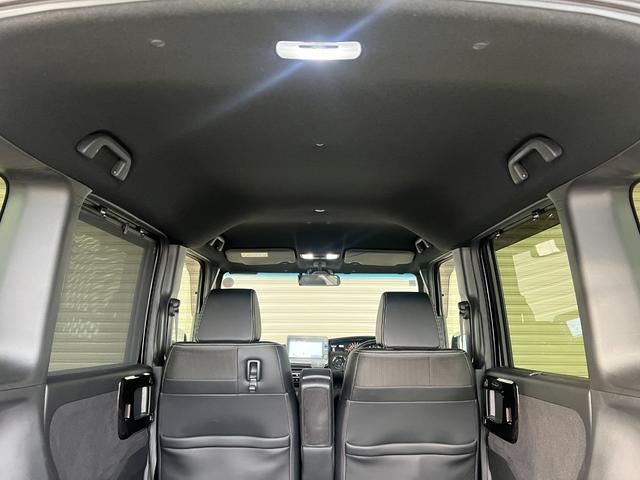 N-BOXカスタム G・Lターボホンダセンシング 保証付き1年 フルセ 両側PWスライドドア Bモニタ Iストップ セキュリティー 点検記録簿 USB接続 クルーズコントロール ナビTV キーレスエントリー ヒーター VSA LEDランプ PW PS(67枚目)