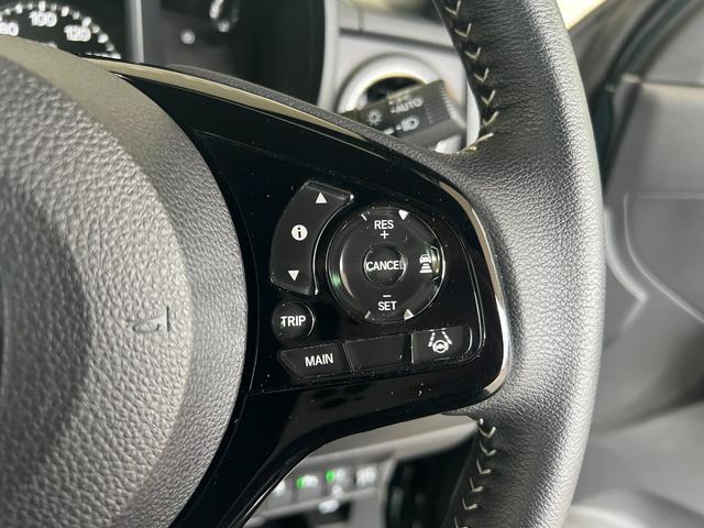 N-ONE プレミアムツアラー 保証2年 ターボエンジン カーテンエアバック 記録簿 LEDランプ クルコン 前席シートヒーター ETC Wエアバッグ フルオートエアコン エアバック DVD ABS パワステ パワーウインドウ(19枚目)