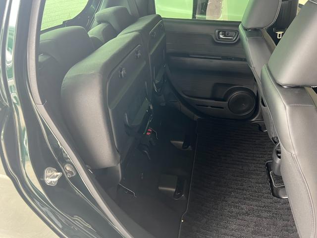 N-ONE プレミアムツアラー 保証2年 ターボエンジン カーテンエアバック 記録簿 LEDランプ クルコン 前席シートヒーター ETC Wエアバッグ フルオートエアコン エアバック DVD ABS パワステ パワーウインドウ(40枚目)