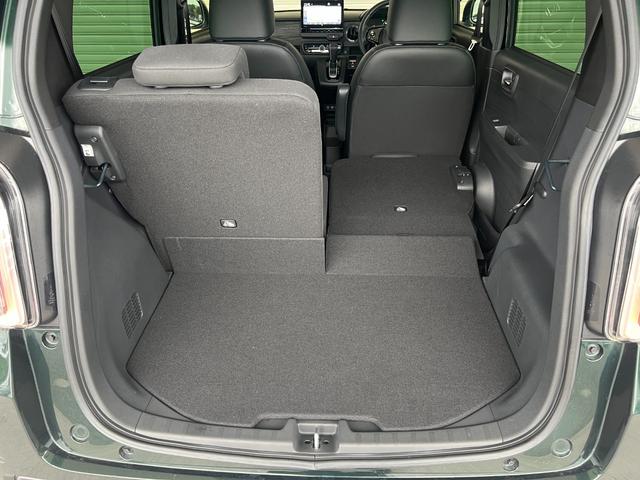 N-ONE プレミアムツアラー 保証2年 ターボエンジン カーテンエアバック 記録簿 LEDランプ クルコン 前席シートヒーター ETC Wエアバッグ フルオートエアコン エアバック DVD ABS パワステ パワーウインドウ(42枚目)