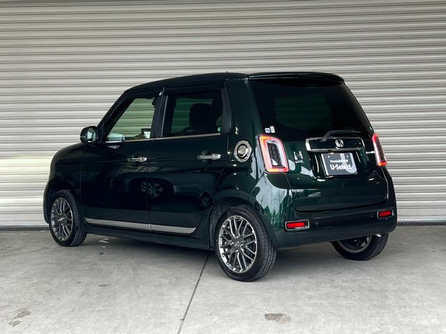 N-ONE プレミアムツアラー 保証2年 ターボエンジン カーテンエアバック 記録簿 LEDランプ クルコン 前席シートヒーター ETC Wエアバッグ フルオートエアコン エアバック DVD ABS パワステ パワーウインドウ(50枚目)