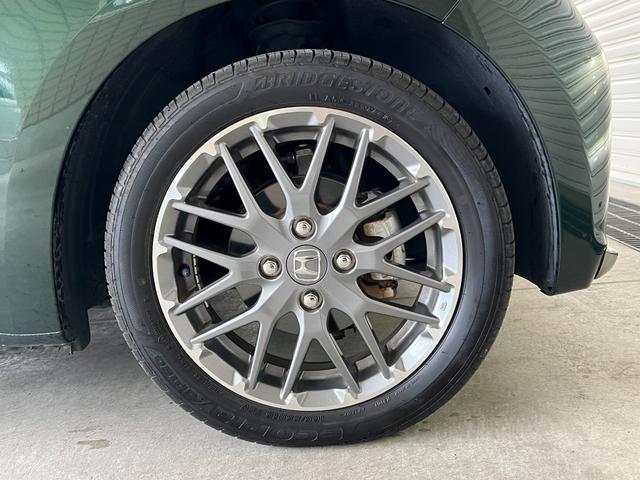 N-ONE プレミアムツアラー 保証2年 ターボエンジン カーテンエアバック 記録簿 LEDランプ クルコン 前席シートヒーター ETC Wエアバッグ フルオートエアコン エアバック DVD ABS パワステ パワーウインドウ(60枚目)