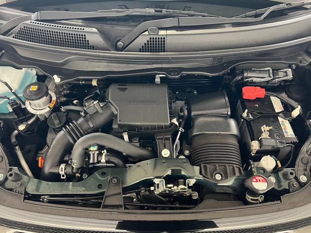 N-ONE プレミアムツアラー 保証2年 ターボエンジン カーテンエアバック 記録簿 LEDランプ クルコン 前席シートヒーター ETC Wエアバッグ フルオートエアコン エアバック DVD ABS パワステ パワーウインドウ(62枚目)