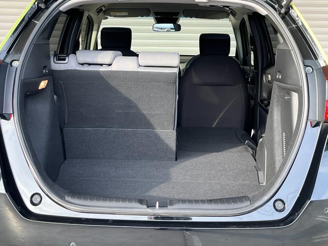 フィット e:HEVネス 保証2年 衝突軽減 Rカメ パーキングセンサー サイドカーテンエアバック LED オートエアコン スマキー エアバッグ VSA キーレス クルコン(34枚目)