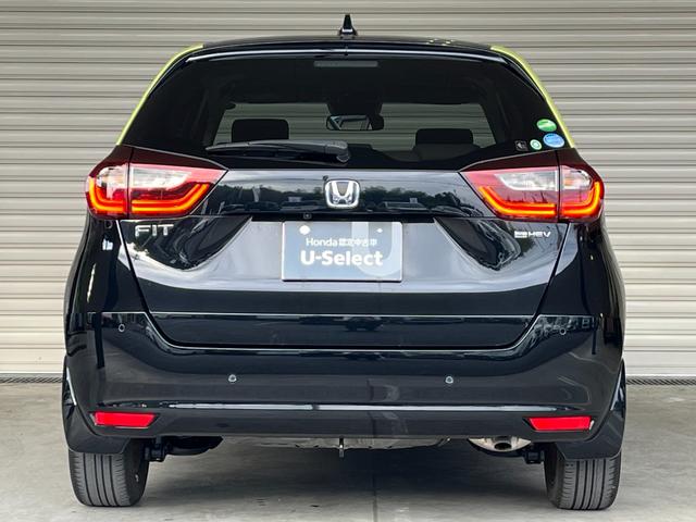 フィット e:HEVネス 保証2年 衝突軽減 Rカメ パーキングセンサー サイドカーテンエアバック LED オートエアコン スマキー エアバッグ VSA キーレス クルコン(51枚目)