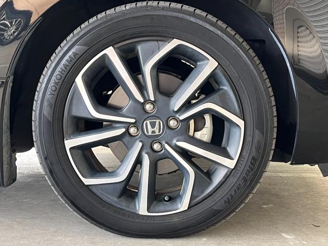 フィット e:HEVネス 保証2年 衝突軽減 Rカメ パーキングセンサー サイドカーテンエアバック LED オートエアコン スマキー エアバッグ VSA キーレス クルコン(55枚目)