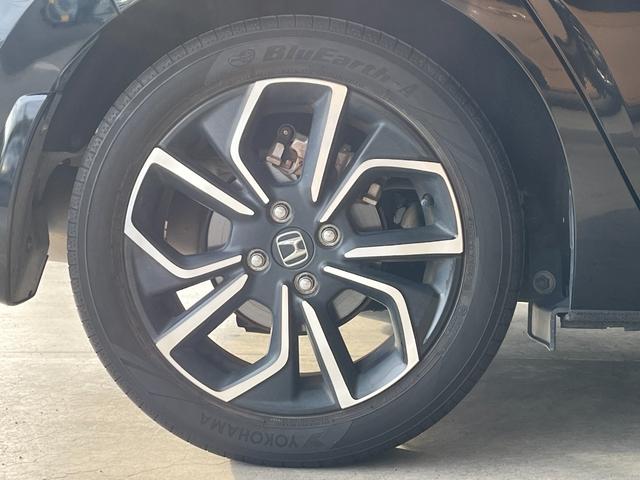 フィット e:HEVネス 保証2年 衝突軽減 Rカメ パーキングセンサー サイドカーテンエアバック LED オートエアコン スマキー エアバッグ VSA キーレス クルコン(56枚目)