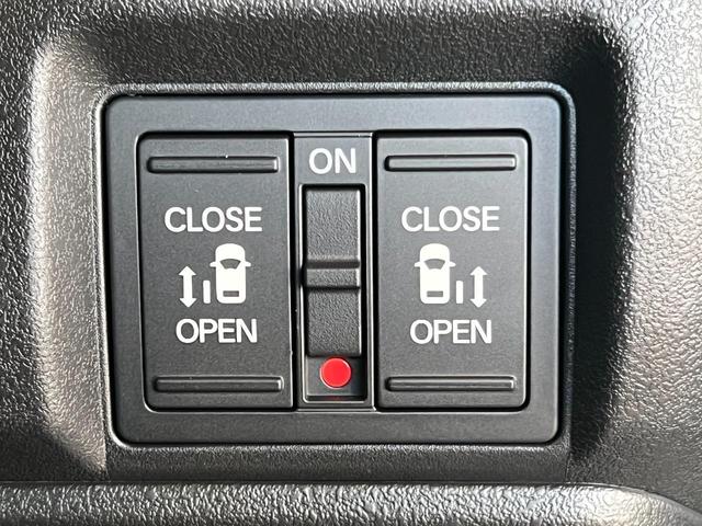 Ｎ－ＢＯＸカスタム ターボ　車線逸脱　衝突被害軽減　禁煙　オートマチックハイビーム　パワステ　両席エアバック　サイドエアバッグ　パワーウィンドウ　アイドリングストップ　自動追従　登録済未使用車（19枚目）