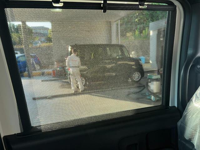 Ｎ－ＢＯＸカスタム ターボ　車線逸脱　衝突被害軽減　禁煙　オートマチックハイビーム　パワステ　両席エアバック　サイドエアバッグ　パワーウィンドウ　アイドリングストップ　自動追従　登録済未使用車（31枚目）