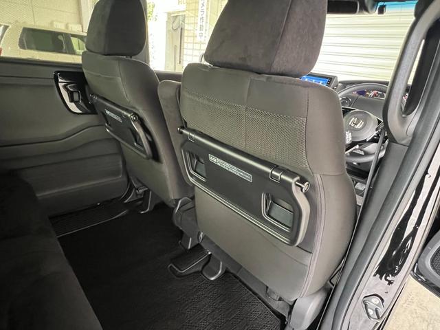 N-BOXカスタム L 保証付1年 サイドエアバッグ ナビTV Aストップ シートヒータ 点検記録簿 キーフリーシステム LEDライト リアカメ クルーズコントロール AC DVD視聴可能 スマキー ETC 横滑り防止(46枚目)