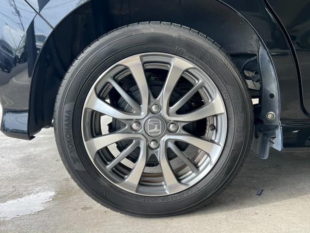 N-BOXカスタム L 保証付1年 サイドエアバッグ ナビTV Aストップ シートヒータ 点検記録簿 キーフリーシステム LEDライト リアカメ クルーズコントロール AC DVD視聴可能 スマキー ETC 横滑り防止(64枚目)