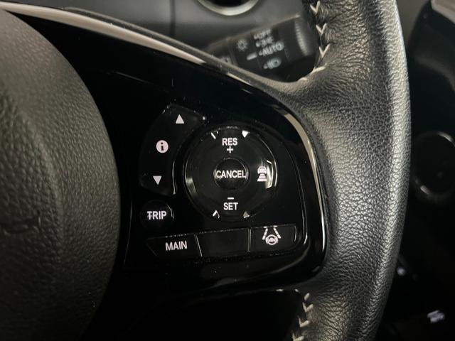 N-BOXカスタム Lターボ 保証付1年 地デジチューナー LEDヘッドライ アイドリングS ターボエンジン PS カーテンエアバック シートヒータ エアバック スマートキープッシュスタート AAC DVD再生可 ABS ETC(19枚目)