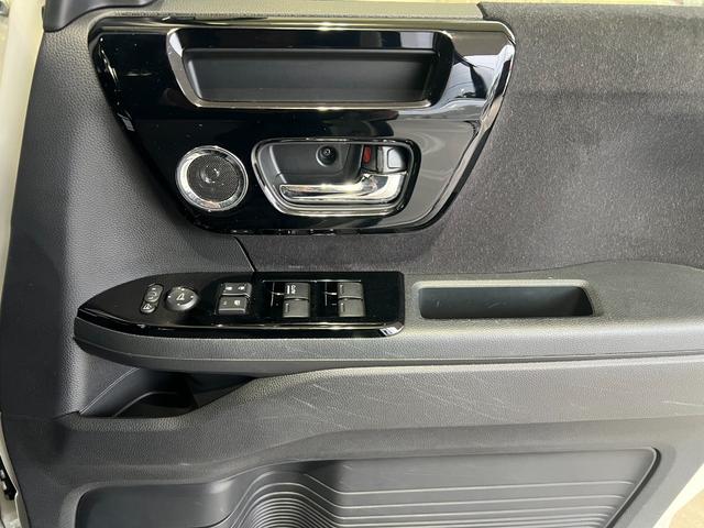 N-BOXカスタム Lターボ 保証付1年 地デジチューナー LEDヘッドライ アイドリングS ターボエンジン PS カーテンエアバック シートヒータ エアバック スマートキープッシュスタート AAC DVD再生可 ABS ETC(32枚目)