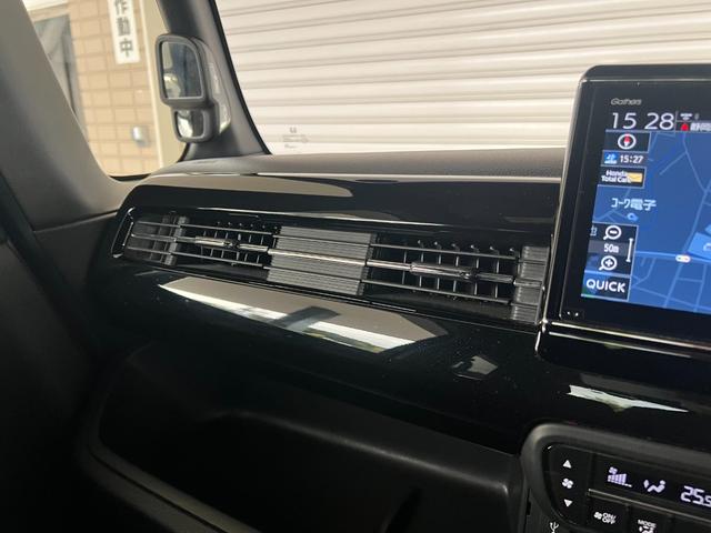 N-BOXカスタム Lターボ 保証付1年 地デジチューナー LEDヘッドライ アイドリングS ターボエンジン PS カーテンエアバック シートヒータ エアバック スマートキープッシュスタート AAC DVD再生可 ABS ETC(40枚目)