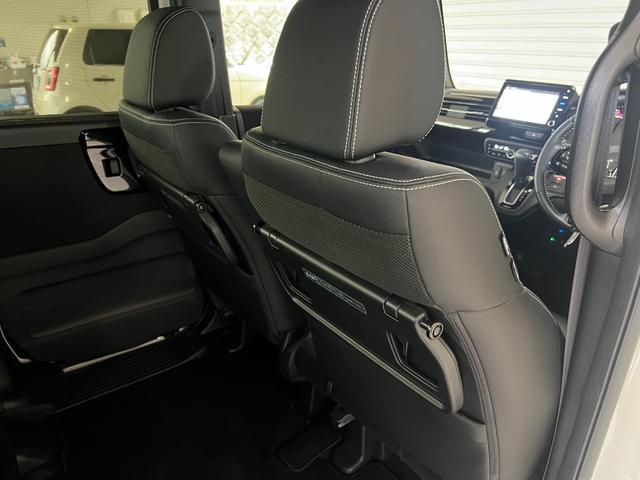 N-BOXカスタム Lターボ 保証付1年 地デジチューナー LEDヘッドライ アイドリングS ターボエンジン PS カーテンエアバック シートヒータ エアバック スマートキープッシュスタート AAC DVD再生可 ABS ETC(49枚目)