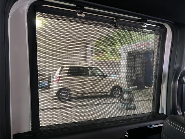 N-BOXカスタム Lターボ 保証付1年 地デジチューナー LEDヘッドライ アイドリングS ターボエンジン PS カーテンエアバック シートヒータ エアバック スマートキープッシュスタート AAC DVD再生可 ABS ETC(51枚目)