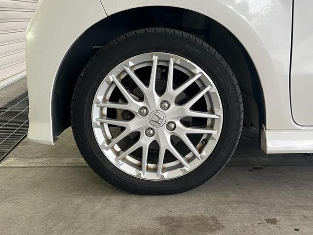 N-BOXカスタム Lターボ 保証付1年 地デジチューナー LEDヘッドライ アイドリングS ターボエンジン PS カーテンエアバック シートヒータ エアバック スマートキープッシュスタート AAC DVD再生可 ABS ETC(68枚目)