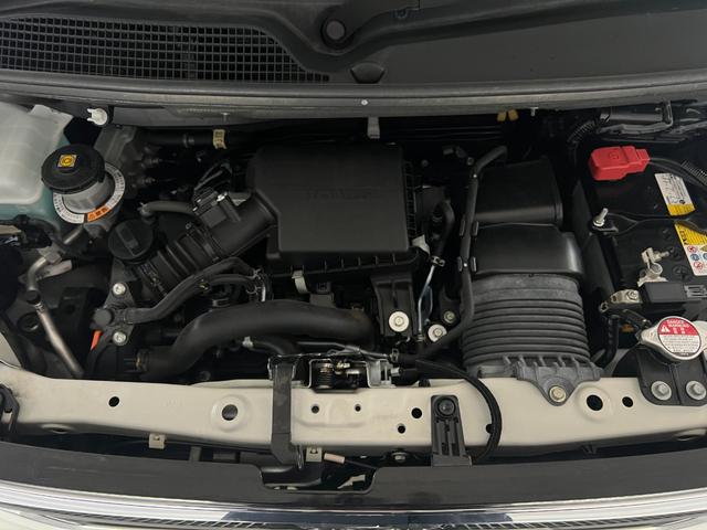 N-BOXカスタム Lターボ 保証付1年 地デジチューナー LEDヘッドライ アイドリングS ターボエンジン PS カーテンエアバック シートヒータ エアバック スマートキープッシュスタート AAC DVD再生可 ABS ETC(72枚目)