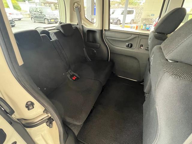 N-BOX GSSパッケージ 保証付1年 W電動ドア Iストップ ダブルエアバック HDDナビゲーションシステム TVナビ サイドカーテンエアバック 点検記録簿 1セグTV スマートキー&プッシュスタート DVD視聴可 横滑防止(37枚目)