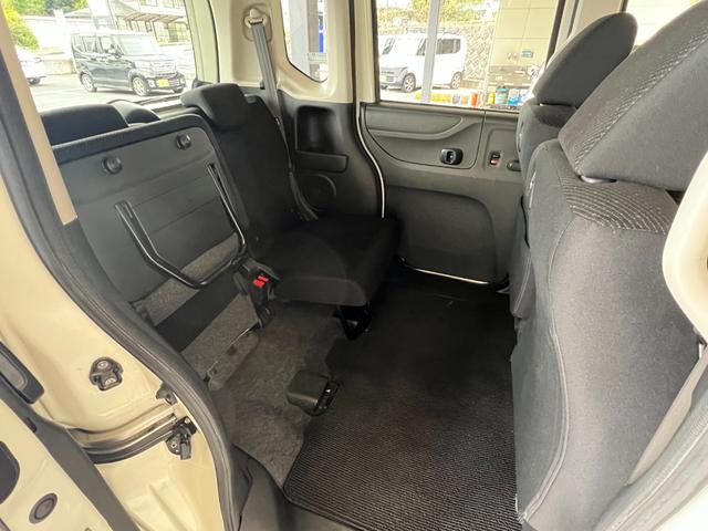 N-BOX GSSパッケージ 保証付1年 W電動ドア Iストップ ダブルエアバック HDDナビゲーションシステム TVナビ サイドカーテンエアバック 点検記録簿 1セグTV スマートキー&プッシュスタート DVD視聴可 横滑防止(38枚目)