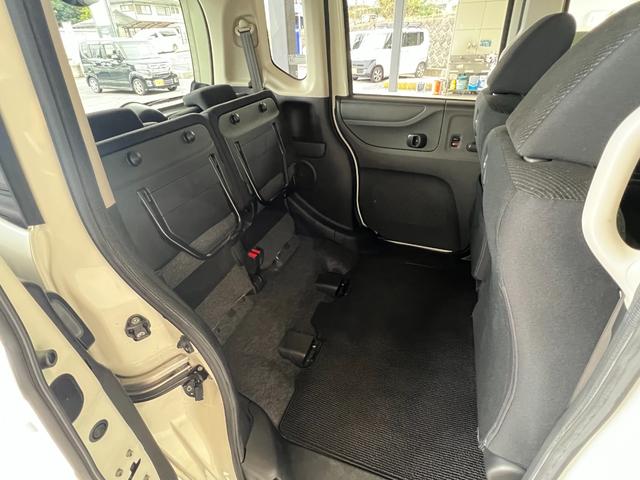 N-BOX GSSパッケージ 保証付1年 W電動ドア Iストップ ダブルエアバック HDDナビゲーションシステム TVナビ サイドカーテンエアバック 点検記録簿 1セグTV スマートキー&プッシュスタート DVD視聴可 横滑防止(39枚目)