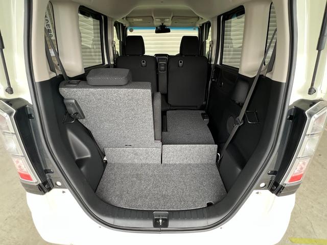 N-BOX GSSパッケージ 保証付1年 W電動ドア Iストップ ダブルエアバック HDDナビゲーションシステム TVナビ サイドカーテンエアバック 点検記録簿 1セグTV スマートキー&プッシュスタート DVD視聴可 横滑防止(41枚目)