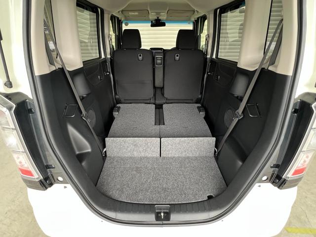 N-BOX GSSパッケージ 保証付1年 W電動ドア Iストップ ダブルエアバック HDDナビゲーションシステム TVナビ サイドカーテンエアバック 点検記録簿 1セグTV スマートキー&プッシュスタート DVD視聴可 横滑防止(42枚目)