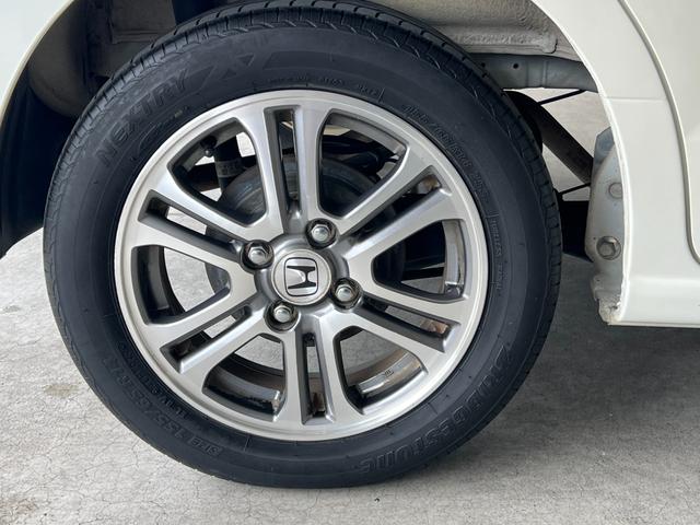 N-BOX GSSパッケージ 保証付1年 W電動ドア Iストップ ダブルエアバック HDDナビゲーションシステム TVナビ サイドカーテンエアバック 点検記録簿 1セグTV スマートキー&プッシュスタート DVD視聴可 横滑防止(59枚目)