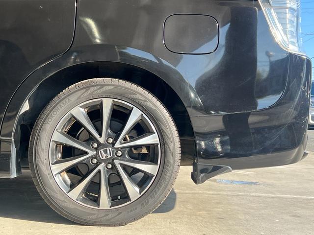 ステップワゴンスパーダ Ｚクールスピリット　保証付き１年　キーフリー　ナビＴＶ　横滑防止　記録簿付き　ＤＶＤ視聴可能　フルオートエアコン　パワーウインドウ　Ａクルーズ　運転席エアバック　パワステ　ワンセグ　ＡＢＳ　ＥＴＣ　エコアイドル（52枚目）