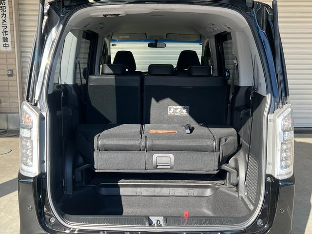 ステップワゴンスパーダ Ｚクールスピリット　保証付き１年　キーフリー　ナビＴＶ　横滑防止　記録簿付き　ＤＶＤ視聴可能　フルオートエアコン　パワーウインドウ　Ａクルーズ　運転席エアバック　パワステ　ワンセグ　ＡＢＳ　ＥＴＣ　エコアイドル（59枚目）