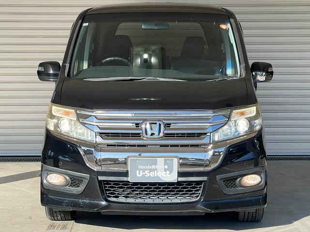 ステップワゴンスパーダ Ｚクールスピリット　保証付き１年　キーフリー　ナビＴＶ　横滑防止　記録簿付き　ＤＶＤ視聴可能　フルオートエアコン　パワーウインドウ　Ａクルーズ　運転席エアバック　パワステ　ワンセグ　ＡＢＳ　ＥＴＣ　エコアイドル（64枚目）