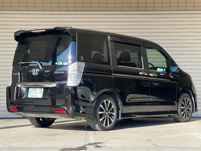 ステップワゴンスパーダ Ｚクールスピリット　保証付き１年　キーフリー　ナビＴＶ　横滑防止　記録簿付き　ＤＶＤ視聴可能　フルオートエアコン　パワーウインドウ　Ａクルーズ　運転席エアバック　パワステ　ワンセグ　ＡＢＳ　ＥＴＣ　エコアイドル（68枚目）