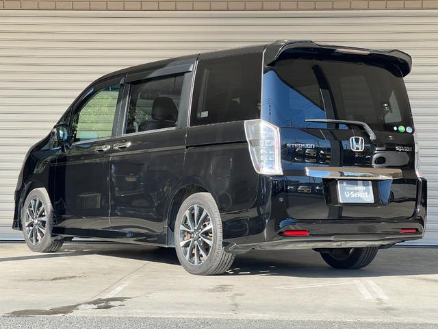 ステップワゴンスパーダ Ｚクールスピリット　保証付き１年　キーフリー　ナビＴＶ　横滑防止　記録簿付き　ＤＶＤ視聴可能　フルオートエアコン　パワーウインドウ　Ａクルーズ　運転席エアバック　パワステ　ワンセグ　ＡＢＳ　ＥＴＣ　エコアイドル（72枚目）