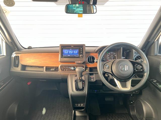 N-ONE オリジナルスタイルプラスアーバン 保証付1年 Aクルーズ 衝突被害軽減ブレーキ LEDヘッドライト 横滑り防止装置 バックカメラ シートH アイドリングストップ スマートキー カーテンエアバック ETC パワーウインドウ 整備記録簿(13枚目)