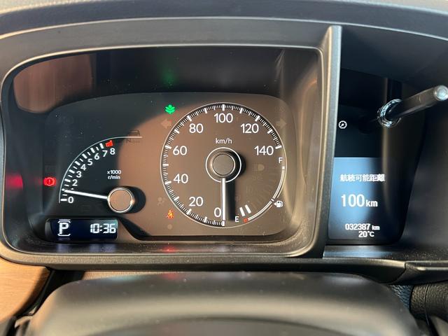 N-ONE オリジナルスタイルプラスアーバン 保証付1年 Aクルーズ 衝突被害軽減ブレーキ LEDヘッドライト 横滑り防止装置 バックカメラ シートH アイドリングストップ スマートキー カーテンエアバック ETC パワーウインドウ 整備記録簿(15枚目)