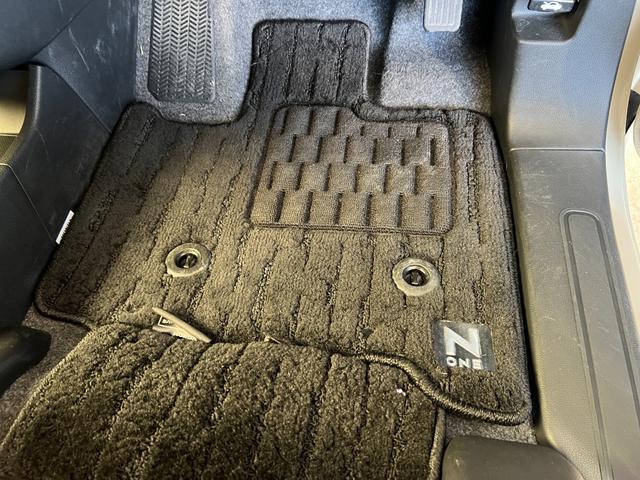 N-ONE オリジナルスタイルプラスアーバン 保証付1年 Aクルーズ 衝突被害軽減ブレーキ LEDヘッドライト 横滑り防止装置 バックカメラ シートH アイドリングストップ スマートキー カーテンエアバック ETC パワーウインドウ 整備記録簿(26枚目)