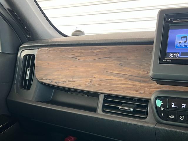 N-ONE オリジナルスタイルプラスアーバン 保証付1年 Aクルーズ 衝突被害軽減ブレーキ LEDヘッドライト 横滑り防止装置 バックカメラ シートH アイドリングストップ スマートキー カーテンエアバック ETC パワーウインドウ 整備記録簿(36枚目)