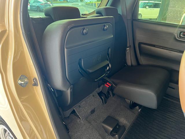 N-ONE オリジナルスタイルプラスアーバン 保証付1年 Aクルーズ 衝突被害軽減ブレーキ LEDヘッドライト 横滑り防止装置 バックカメラ シートH アイドリングストップ スマートキー カーテンエアバック ETC パワーウインドウ 整備記録簿(44枚目)