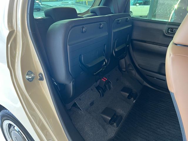 N-ONE オリジナルスタイルプラスアーバン 保証付1年 Aクルーズ 衝突被害軽減ブレーキ LEDヘッドライト 横滑り防止装置 バックカメラ シートH アイドリングストップ スマートキー カーテンエアバック ETC パワーウインドウ 整備記録簿(45枚目)