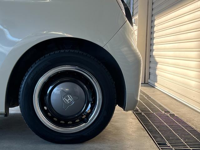 N-ONE オリジナルスタイルプラスアーバン 保証付1年 Aクルーズ 衝突被害軽減ブレーキ LEDヘッドライト 横滑り防止装置 バックカメラ シートH アイドリングストップ スマートキー カーテンエアバック ETC パワーウインドウ 整備記録簿(46枚目)