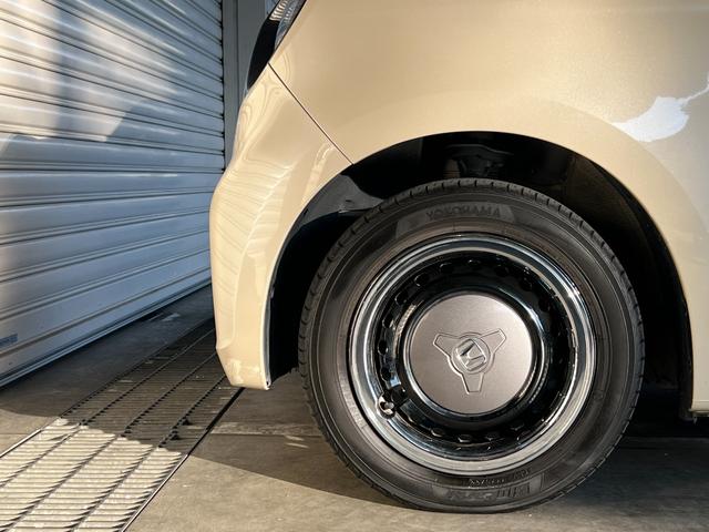 N-ONE オリジナルスタイルプラスアーバン 保証付1年 Aクルーズ 衝突被害軽減ブレーキ LEDヘッドライト 横滑り防止装置 バックカメラ シートH アイドリングストップ スマートキー カーテンエアバック ETC パワーウインドウ 整備記録簿(49枚目)