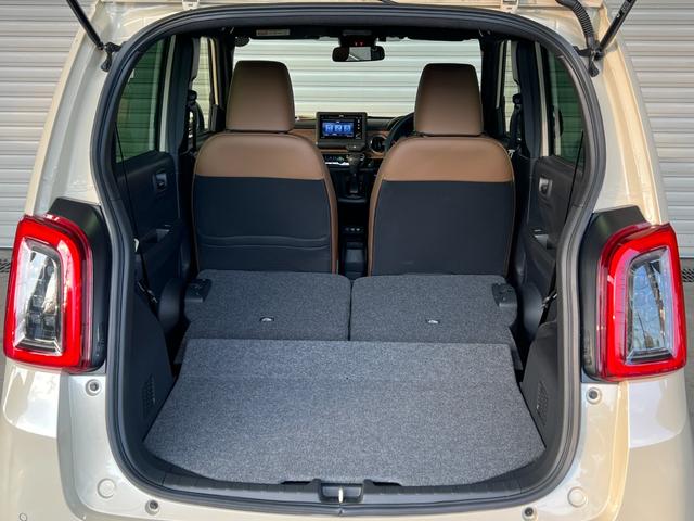 N-ONE オリジナルスタイルプラスアーバン 保証付1年 Aクルーズ 衝突被害軽減ブレーキ LEDヘッドライト 横滑り防止装置 バックカメラ シートH アイドリングストップ スマートキー カーテンエアバック ETC パワーウインドウ 整備記録簿(55枚目)