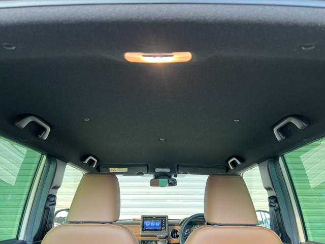 N-ONE オリジナルスタイルプラスアーバン 保証付1年 Aクルーズ 衝突被害軽減ブレーキ LEDヘッドライト 横滑り防止装置 バックカメラ シートH アイドリングストップ スマートキー カーテンエアバック ETC パワーウインドウ 整備記録簿(57枚目)