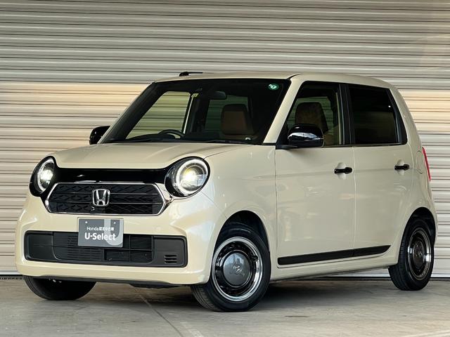 N-ONE オリジナルスタイルプラスアーバン 保証付1年 Aクルーズ 衝突被害軽減ブレーキ LEDヘッドライト 横滑り防止装置 バックカメラ シートH アイドリングストップ スマートキー カーテンエアバック ETC パワーウインドウ 整備記録簿(58枚目)